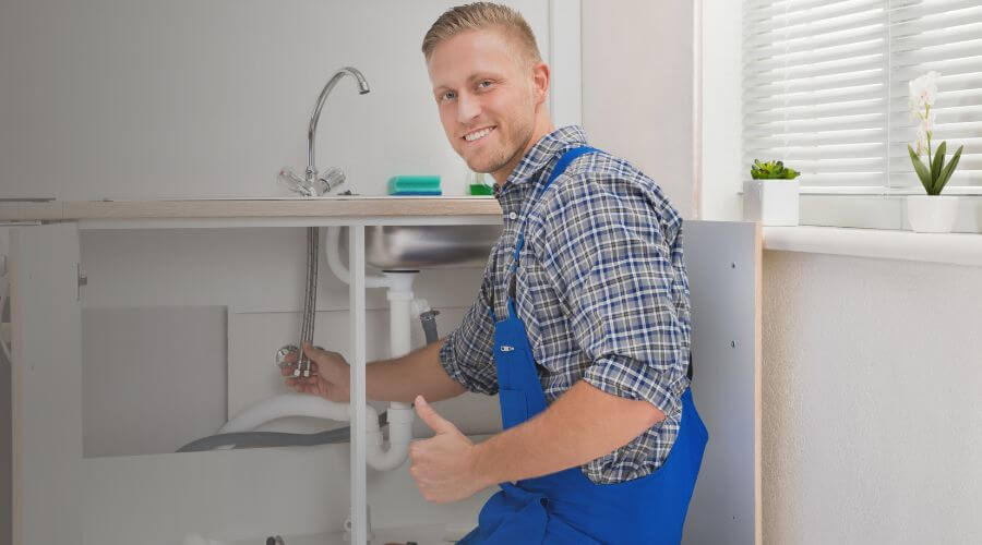 Professional expert plumbing services in Clifton, VA
